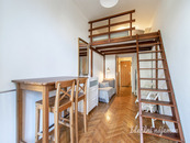 Pronájem bytu 1+1, Seifertova, Žižkov, 16000 Kč/měs, 18 m2, cena 16000 CZK / objekt / měsíc, nabízí Ideální nájemce