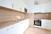 Pronájem bytu 1+kk, Přírodní, Žebětín, 13 500 Kč/měs, 32 m2, cena 13500 CZK / objekt / měsíc, nabízí 