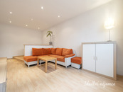 Pronájem bytu 3+1, Ovčárská 25 900 Kč, Praha - Malešice, 72m2, cena 25900 CZK / objekt / měsíc, nabízí 