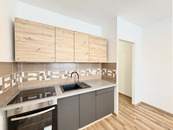 Pronájem bytu 1+1, Jáchymovská, Liberec, 12000 Kč/měs, 39 m2, cena 12000 CZK / objekt / měsíc, nabízí 