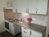 Podnájem bytu 2+1 55 m2, ul. Sokolovská 1135/5, Ostrava - Poruba, cena 11800 CZK / objekt / měsíc, nabízí Ideální nájemce