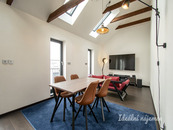 Pronájem bytu 2+kk, Krátká Tursko, 21000 Kč, 60m2, cena 21000 CZK / objekt / měsíc, nabízí 