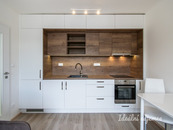 Pronájem bytu 2+kk, Na obrátce, Hloubětín, 17 900 Kč/měs, 30 m2, cena 17900 CZK / objekt / měsíc, nabízí Ideální nájemce