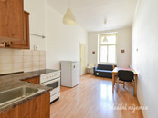 Pronájem bytu 2+kk, Čajkovského, 18 000 Kč/měs. Praha - Žižkov, Praha 3, cena 18000 CZK / objekt / měsíc, nabízí Ideální nájemce