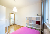 Pronájem bytu 1+kk, Sobotecká, 15 500 Kč/měs, Vinohrady, 18 m2, cena 15500 CZK / objekt / měsíc, nabízí 
