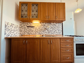 Pronájem bytu 1+1, Lužická, Výškovice u Ostravy, 8200 Kč/měs, 38 m2, cena 8200 CZK / objekt / měsíc, nabízí Ideální nájemce