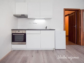 Pronájem bytu 1+kk, Chudčická, Brno - Bystrc, 13 000 Kč/měs., 30 m2, cena 13000 CZK / objekt / měsíc, nabízí 