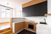 Pronájem bytu 3+kk, Ke Krči, Braník, 78 m2, cena 25900 CZK / objekt / měsíc, nabízí 
