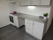 Podnájem bytu 1+1 36 m2, ul. Výškovická 2538/106, Ostrava - Zábřeh, cena 8900 CZK / objekt / měsíc, nabízí 