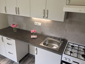 Podnájem bytu 1+1 35 m2, ul. Svazácká 2128/24, Ostrava - Zábřeh, cena 9100 CZK / objekt / měsíc, nabízí Ideální nájemce