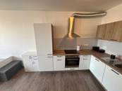 Pronájem bytu 1+kk, Aloise Rašína, Řepčín, 13 500 Kč/měs, 34 m2, cena 13500 CZK / objekt / měsíc, nabízí 