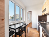 Pronájem bytu 3+1, Arménská, Vršovice, 26.900,- Kč/měs, 73 m2, cena 26900 CZK / objekt / měsíc, nabízí 