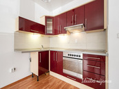 Pronájem bytu 1+kk, Bratislavská, Hostivař, 16000 Kč/měs, 34 m2, cena 16000 CZK / objekt / měsíc, nabízí 
