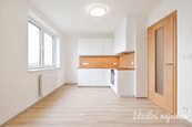 Pronájem bytu 2+kk, Jižní, Horní Heršpice, Kč/měs, 35 m2, cena 16900 CZK / objekt / měsíc, nabízí 
