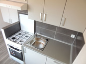 Podnájem bytu 1+1 40 m2, ul. Proskovická 665/67 , Ostrava - Výškovice, cena 11000 CZK / objekt / měsíc, nabízí 