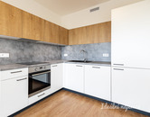 Pronájem bytu 2+kk, Zimova, Kamýk, 23500 Kč/měs, 51 m2, cena 23500 CZK / objekt / měsíc, nabízí 