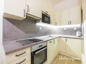 Podnájem bytu 1+1, Sevastopolská, Vršovice, 19.900 Kč/měs, 43 m2, cena 19900 CZK / objekt / měsíc, nabízí Ideální nájemce