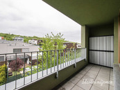 Pronájem bytu 3+kk s garáží, Břežánecká, Praha - Jinonice, 31 800 Kč/měs., 68 m2, cena 31800 CZK / objekt / měsíc, nabízí Ideální nájemce