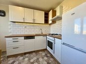 Pronájem bytu 1+1, Jaroslava Lohrera, Místek, Kč/měs, 26 m2, cena 9900 CZK / objekt / měsíc, nabízí 