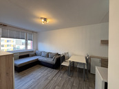 Pronájem bytu 2+kk, Benešovská, Kročehlavy, 40 m2, cena 17000 CZK / objekt / měsíc, nabízí 