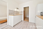 Pronájem bytu 2+kk, Berkova, Královo Pole, 18.000 Kč/měs, 41 m2, cena 18000 CZK / objekt / měsíc, nabízí 