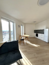 Pronájem bytu 1+kk, Dobrovodská, České Budějovice 5, Kč/měs, 41 m2, cena 16500 CZK / objekt / měsíc, nabízí 
