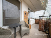 Pronájem bytu 3+kk, Pod Harfou, Vysočany, 30 000 Kč/měs, 71 m2, cena 30000 CZK / objekt / měsíc, nabízí 