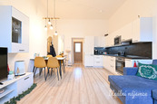 Pronájem bytu 2+kk, Vlhká, Zábrdovice, 51 m2, cena 20000 CZK / objekt / měsíc, nabízí 