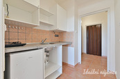 Pronájem bytu 1+1, Novoměstská, Řečkovice, 13200 Kč/měs, 29 m2, cena 13200 CZK / objekt / měsíc, nabízí 