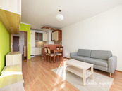 Pronájem bytu 2+kk, Raichlova, Stodůlky, 23800 Kč/měs, 54 m2, cena 23800 CZK / objekt / měsíc, nabízí Ideální nájemce