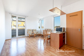 Pronájem bytu 3+kk, Bechlínská, Letňany, 24900 Kč/měs, 68 m2, cena 24900 CZK / objekt / měsíc, nabízí 