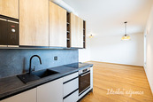 Pronájem bytu 3+kk, Ke Tvrzi, Královice, 25490 Kč/měs, 89 m2, cena 25000 CZK / objekt / měsíc, nabízí 