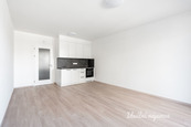 Pronájem bytu 1+kk, Gerstelova, Vysočany, 18000 Kč/měs, 33 m2, cena 18000 CZK / objekt / měsíc, nabízí 