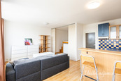 Pronájem bytu 1+kk, Třinecká, Letňany, 15900 Kč/měs, 39 m2, cena 15900 CZK / objekt / měsíc, nabízí Ideální nájemce