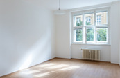 Pronájem bytu 2+1, Krásova, Žižkov, 22900 Kč/měs, 56 m2, cena 22900 CZK / objekt / měsíc, nabízí 