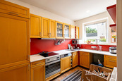 Pronájem bytu 3+1, Volkovova, Chodov, 75 m2, cena 27500 CZK / objekt / měsíc, nabízí 