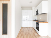 Pronájem bytu 2+kk, U Radosti, Zličín, 23.500 Kč/měs, 51 m2, cena 23500 CZK / objekt / měsíc, nabízí 