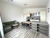 Pronájem bytu 2+kk, Za Jitonou, Český Krumlov, 22 000 Kč/měs, 55 m2, cena 22000 CZK / objekt / měsíc, nabízí Ideální nájemce