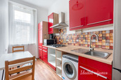 Pronájem bytu 1+1, 5. května, Nusle, 16900 Kč/měs, 36 m2, cena 16900 CZK / objekt / měsíc, nabízí Ideální nájemce