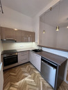 Pronájem bytu 3+kk, Resslova, Nová Ulice, 24500 Kč/měs, 95 m2, cena 22500 CZK / objekt / měsíc, nabízí 