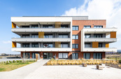 Pronájem bytu 2+kk, Pavla Beneše, Letňany, 28 000 Kč/měs, 59 m2, cena 28000 CZK / objekt / měsíc, nabízí 