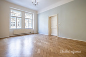 Pronájem bytu 2+1, Myslíkova, Nové Město, 25900 Kč/měs, 66 m2, cena 24900 CZK / objekt / měsíc, nabízí 