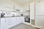Prodej bytu 2+1 55m2 Záhřebská , Brno - Žabovřesky, cena 7190000 CZK / objekt, nabízí 