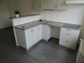 Podnájem bytu 2+kk 37 m2, ul. Slavíkova 4400/31, Ostrava - Poruba, cena 9600 CZK / objekt / měsíc, nabízí 