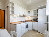 Pronájem bytu 2+1, Kamerunská, Vokovice, 23500 Kč/měs, 53 m2, cena 23500 CZK / objekt / měsíc, nabízí Ideální nájemce