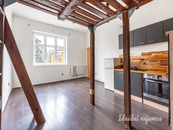 Pronájem bytu 1+kk, Michelská, Michle, 14500Kč/měs, 25 m2, cena 14500 CZK / objekt / měsíc, nabízí Ideální nájemce