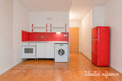 Pronájem bytu 1+kk, Opálkova, Bystrc, 13000 Kč/měs, 26 m2, cena 13000 CZK / objekt / měsíc, nabízí Ideální nájemce