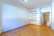 Pronájem bytu 2+kk, Osadní, Holešovice, 21500 Kč/měs, 53 m2, cena 21500 CZK / objekt / měsíc, nabízí Ideální nájemce