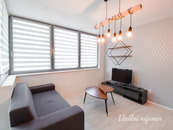 Pronájem bytu 3+kk, Kopečná, Staré Brno, 25 000 Kč/měs, 73 m2, cena 25000 CZK / objekt / měsíc, nabízí 