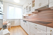 Pronájem bytu 3+1, Dunajská, Starý Lískovec, 21 000 Kč/měs, 62 m2, cena 21000 CZK / objekt / měsíc, nabízí 